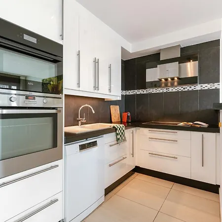 Apartamento Huswell - Lovely At The Harbour