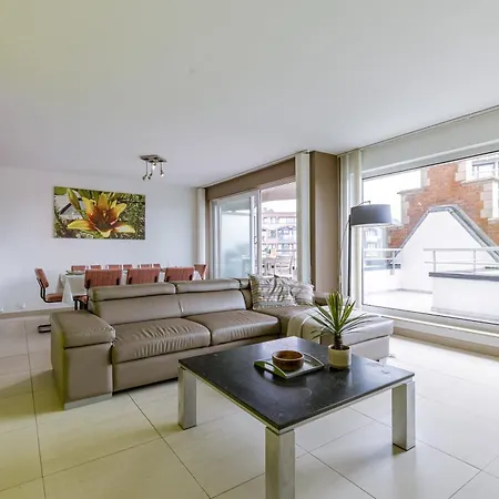 Huswell - Lovely At The Harbour Apartamento