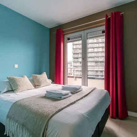 Apartamento Huswell - Lovely At The Harbour