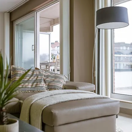 Apartamento Huswell - Lovely At The Harbour