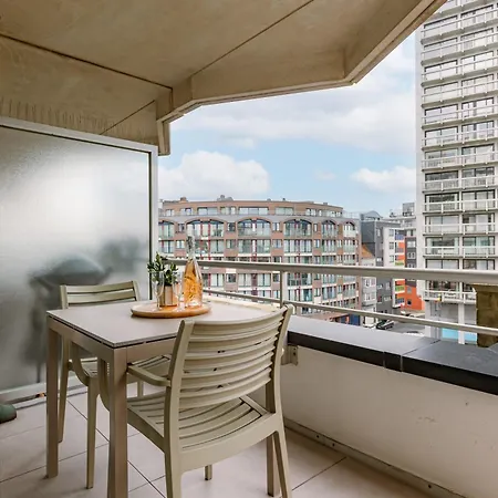 Apartamento Huswell - Lovely At The Harbour *