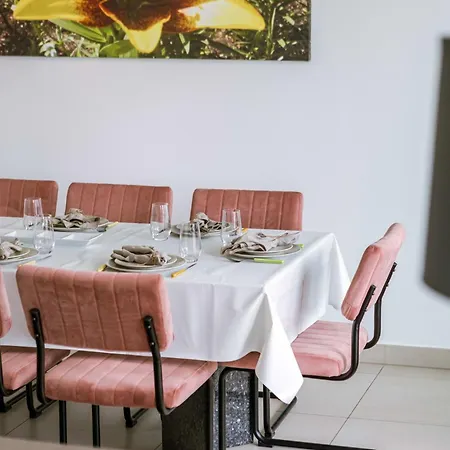 Apartamento Huswell - Lovely At The Harbour