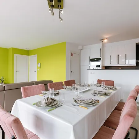 Apartamento Huswell - Lovely At The Harbour
