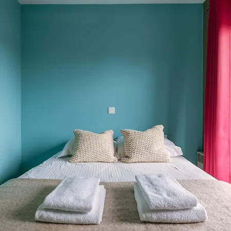 Apartamento Huswell - Lovely At The Harbour *