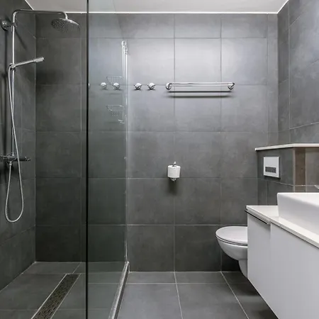 Huswell - Lovely At The Harbour Apartamento