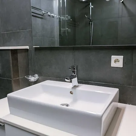 Apartamento Huswell - Lovely At The Harbour