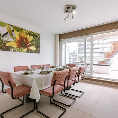 Huswell - Lovely At The Harbour Apartamento